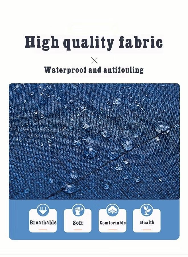 جونيس حقيبة حفاضات الطفل حقيبة الظهر - Image 3