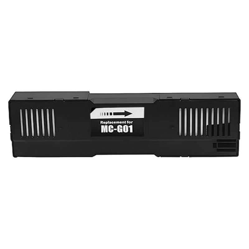 CANOFF MC-G01 Maintenance Cartridge Tank Waste Box Compatible with Canon MAXIFY GX6010 GX6020 GX6030 GX7010 GX7020 GX7021 GX7030 GX7092 Printers (MC-G01 Maintenance Box) - Image 3