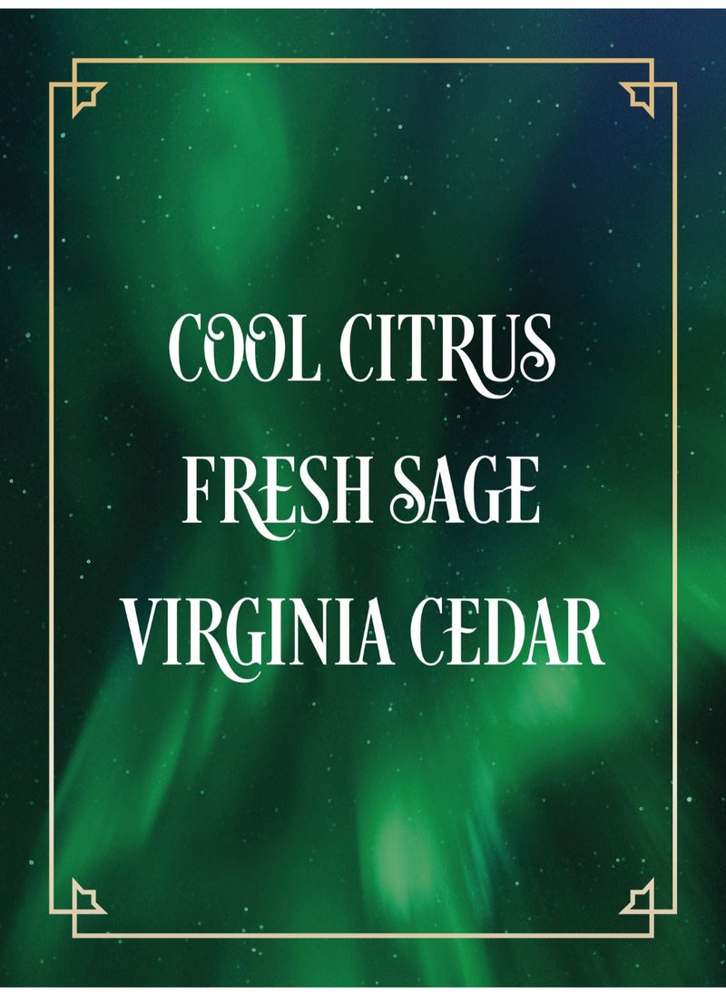 Bath & Body Works - Woodlands Body Spray - Image 1