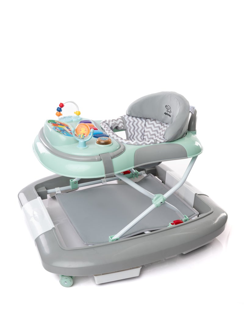 elphybaby - 3-In-1 Adjustable Walker - Image 1