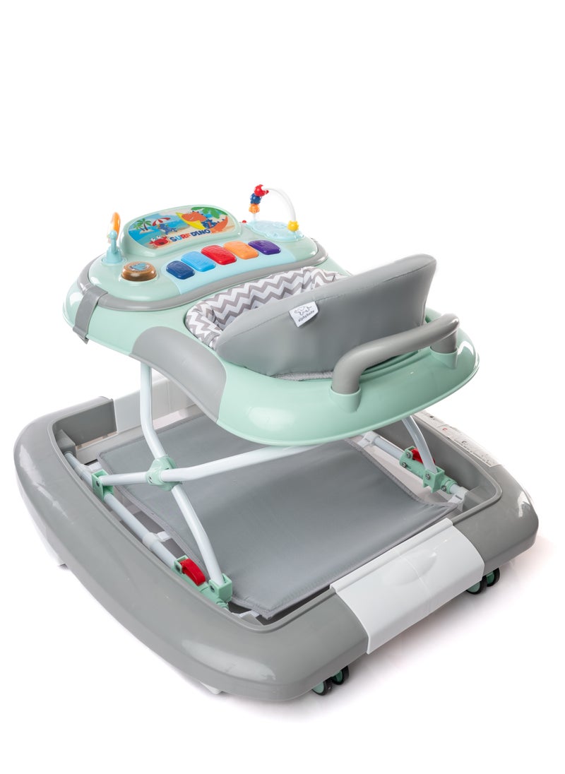 elphybaby - 3-In-1 Adjustable Walker - Image 1