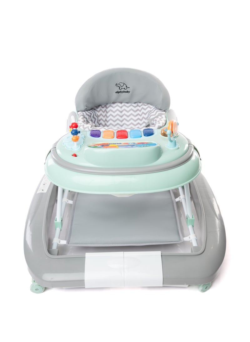 elphybaby - 3-In-1 Adjustable Walker - Image 1
