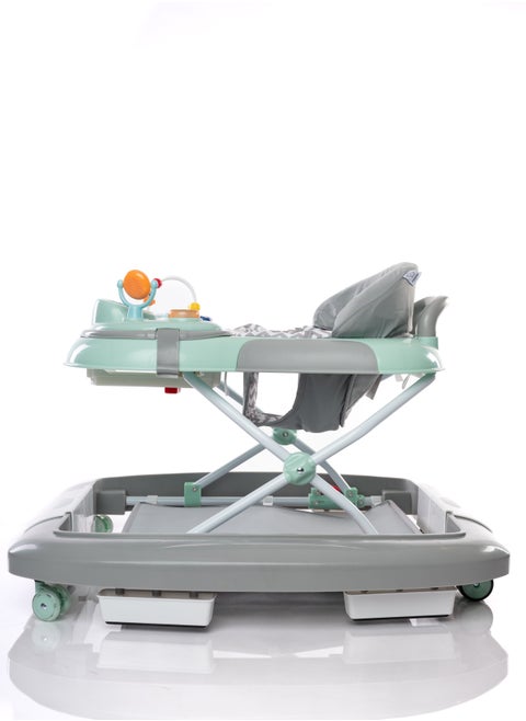 3-In-1 Adjustable Walker