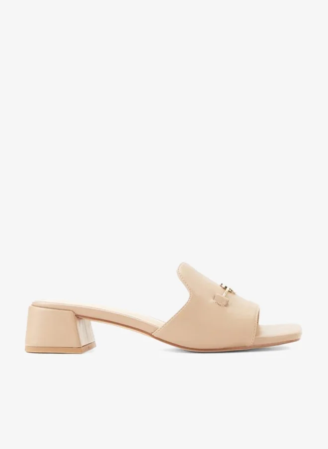 Paprika Paprika Sandla Heel Shoes