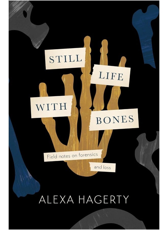 null - Still Life with Bones: A forensic quest for justice among Latin America’s mass graves: "Essential reading as a human" - Image 1