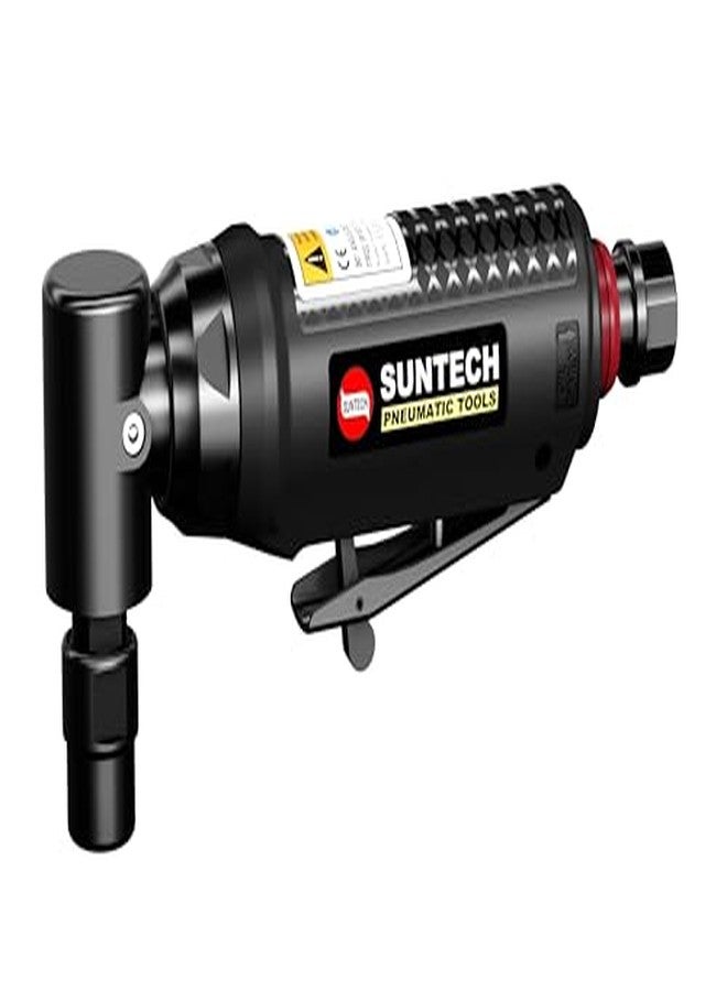 صن تك مطاحن قوالب هوائية من صن تيك SM-52-5300، لون أسود - Image 2