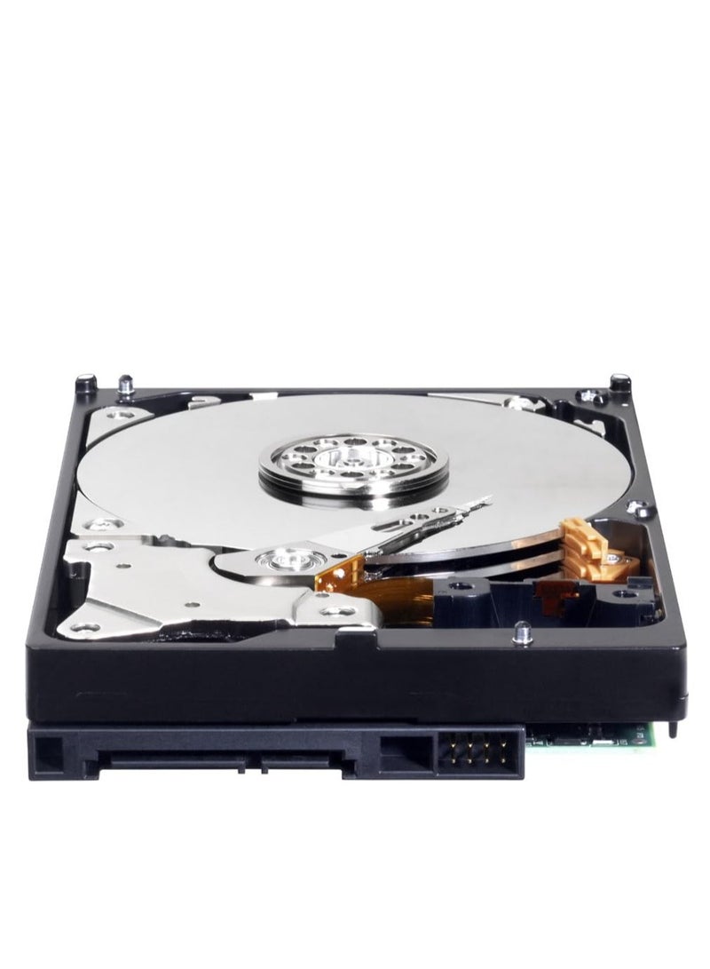 DW WD Western Digital Caviar Blue 500GB SATAIII 6Gb/s 16MB Cache 3.5 inch Internal Hard Drive OEM  - Image 3