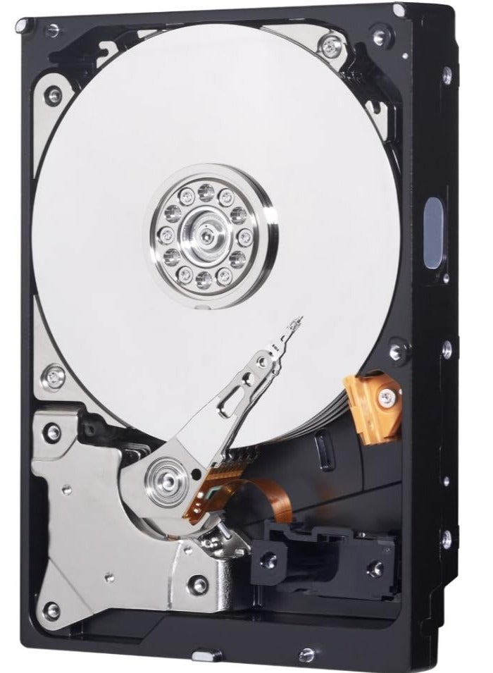 DW WD Western Digital Caviar Blue 500GB SATAIII 6Gb/s 16MB Cache 3.5 inch Internal Hard Drive OEM  - Image 4
