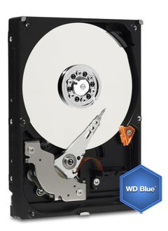 DW WD Western Digital Caviar Blue 500GB SATAIII 6Gb/s 16MB Cache 3.5 inch Internal Hard Drive OEM  - Image 5