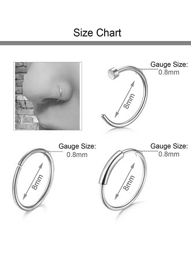 GUSGU خاتم الأنف - Image 3