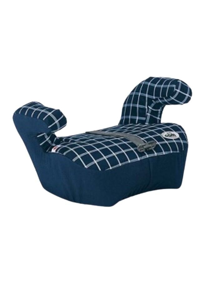 cam Baby Booster Cushion Car Seat Passenger, Travel Ease, Back Pain, Wedge Seat Pad Comport Low Back, Baby Car Seat  Booster Extra Protection - Assorted - Image 3