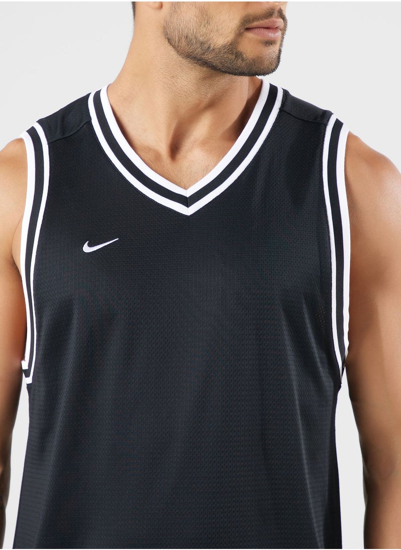 Nike - Dri-Fit Dna Jersey T-Shirt - Image 1