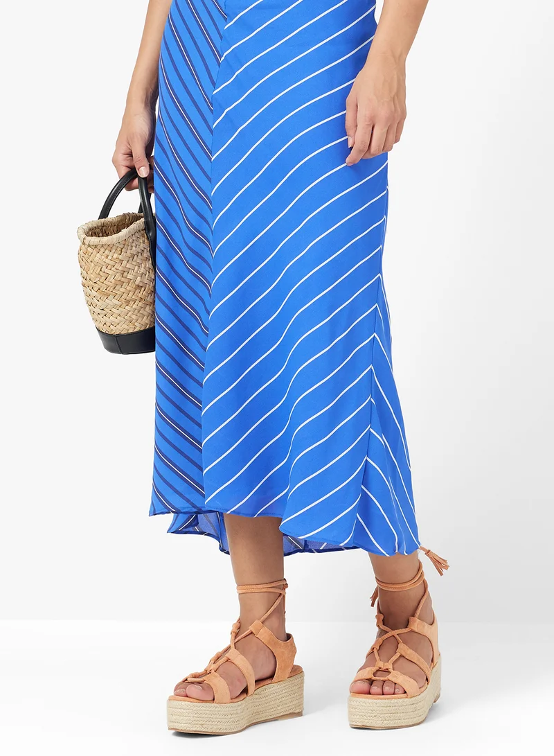 جلاموروس Casual Lace Up Espadrilles