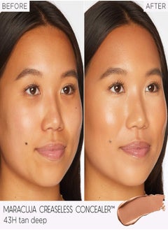 Tarte Cosmetics Tarte Cosmetics Maracuja Creaseless 43H Tan-Deep Concealer 6.4g  - Image 4