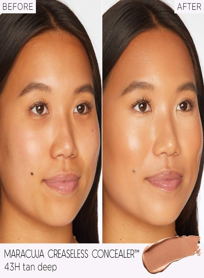 Tarte Cosmetics Tarte Cosmetics Maracuja Creaseless 43H Tan-Deep Concealer 6.4g - Image 4