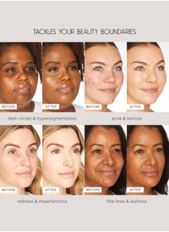 Tarte Cosmetics Tarte Cosmetics Maracuja Creaseless 43H Tan-Deep Concealer 6.4g  - Image 5