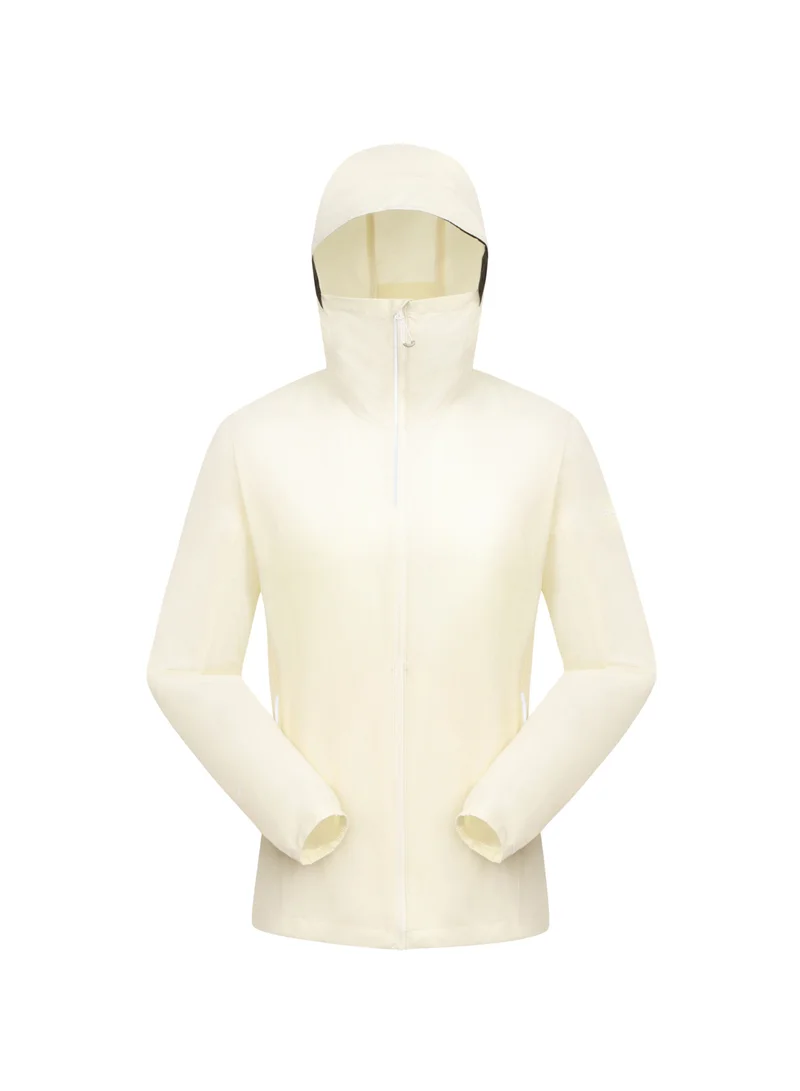 TOREAD Women's Lightweight Skin-Friendly Jacket with UV Protection | TAZZBM82819