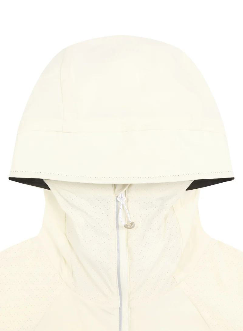 TOREAD Women's Lightweight Skin-Friendly Jacket with UV Protection | TAZZBM82819