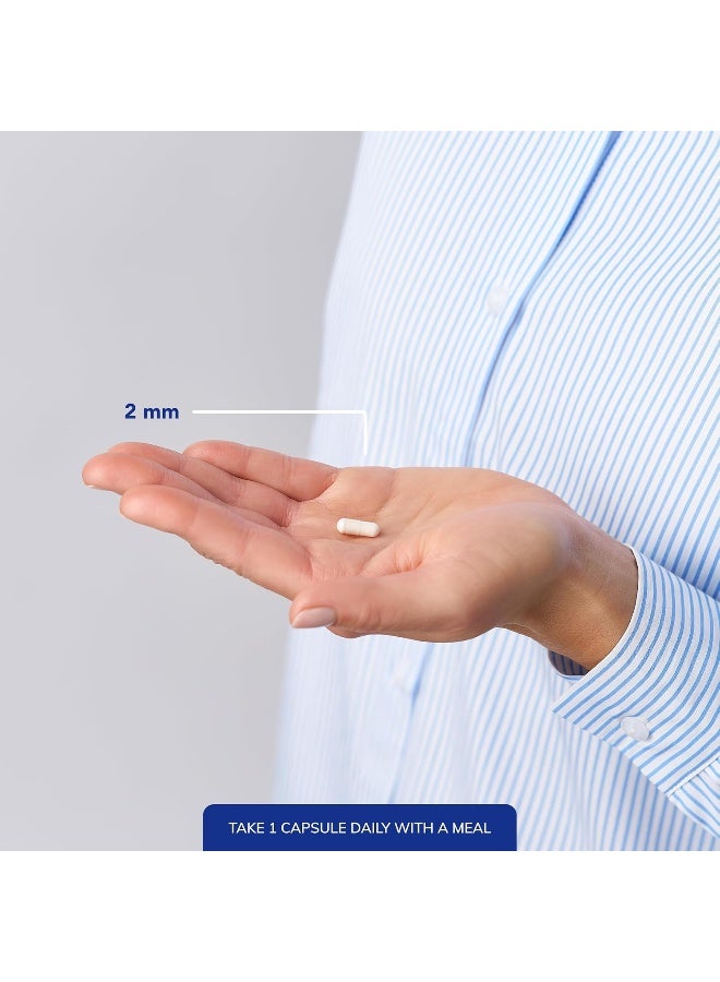 Pure Encapsulations - Manganese 8mg - Highly Bioavailable Essential Trace Mineral Manganese Supplement - 60 Vegetarian Capsules - Image 3