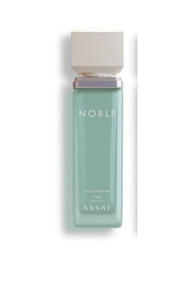 Asafee Noble Perfume by Asaf 100ml