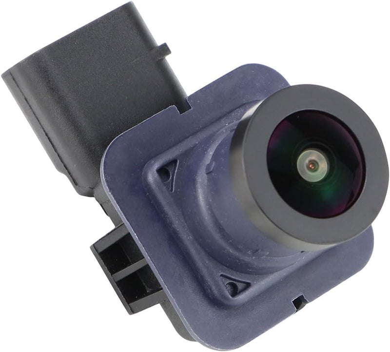 GreenYi F2GZ19G490A OE Rear Reverse Park Assist Camera for Ford Edge 2015-2018 - Image 1