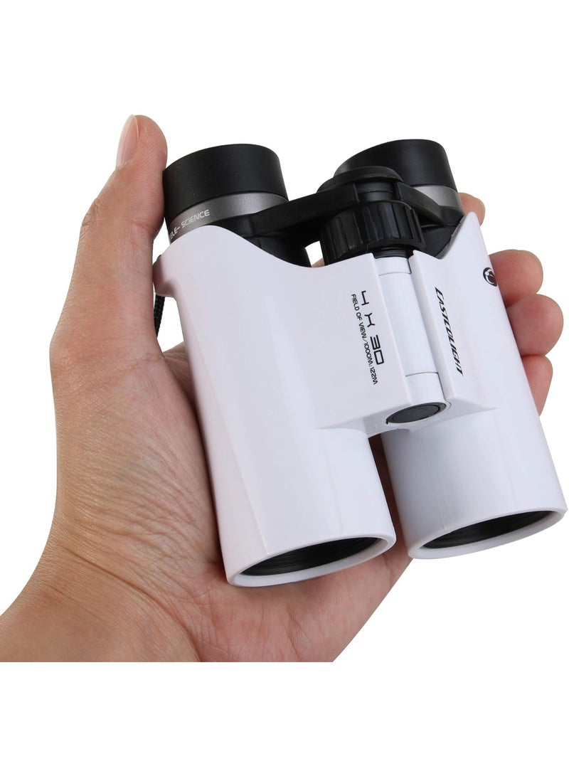 Eastcolight Power Binocular (White)  4X30 - Image 1