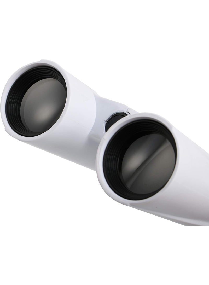 Eastcolight Power Binocular (White)  4X30 - Image 3