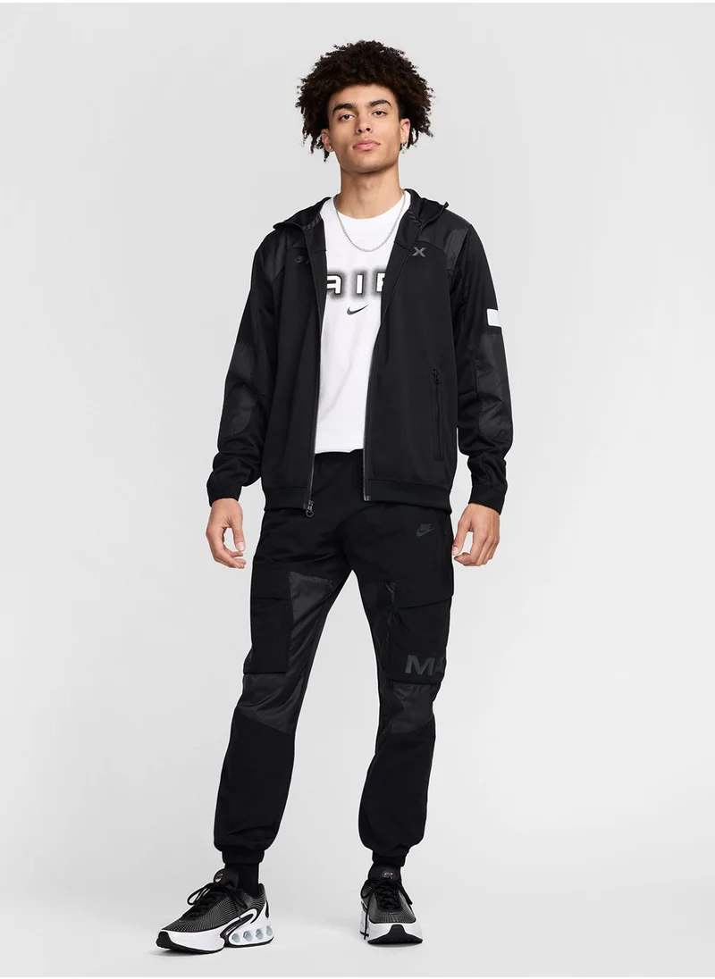 نايكي Nsw Swoosh Air Graphics T-Shirt
