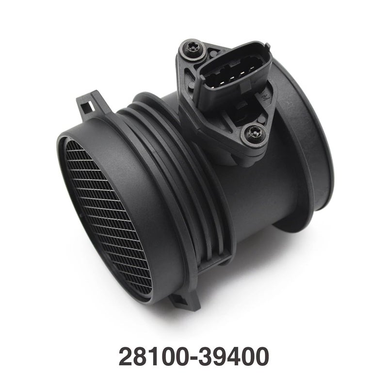 Ynovvo 28100-39400 Mass Air Flow Sensor Meter MAF Sensor for Hyundai and Kia Vehicles - Image 4