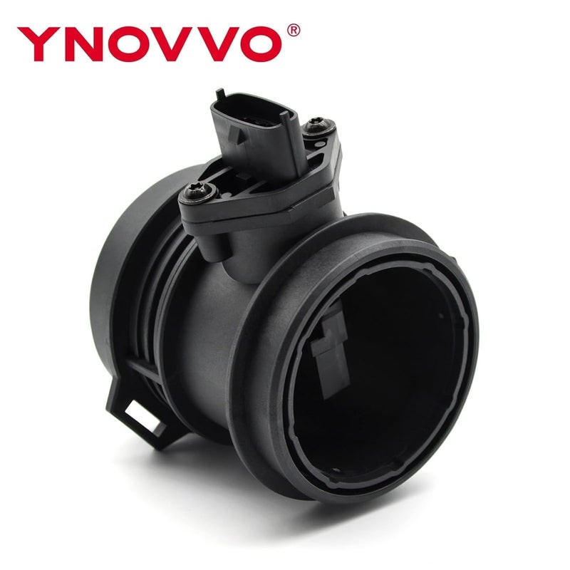 Ynovvo 28100-39400 Mass Air Flow Sensor Meter MAF Sensor for Hyundai and Kia Vehicles - Image 2