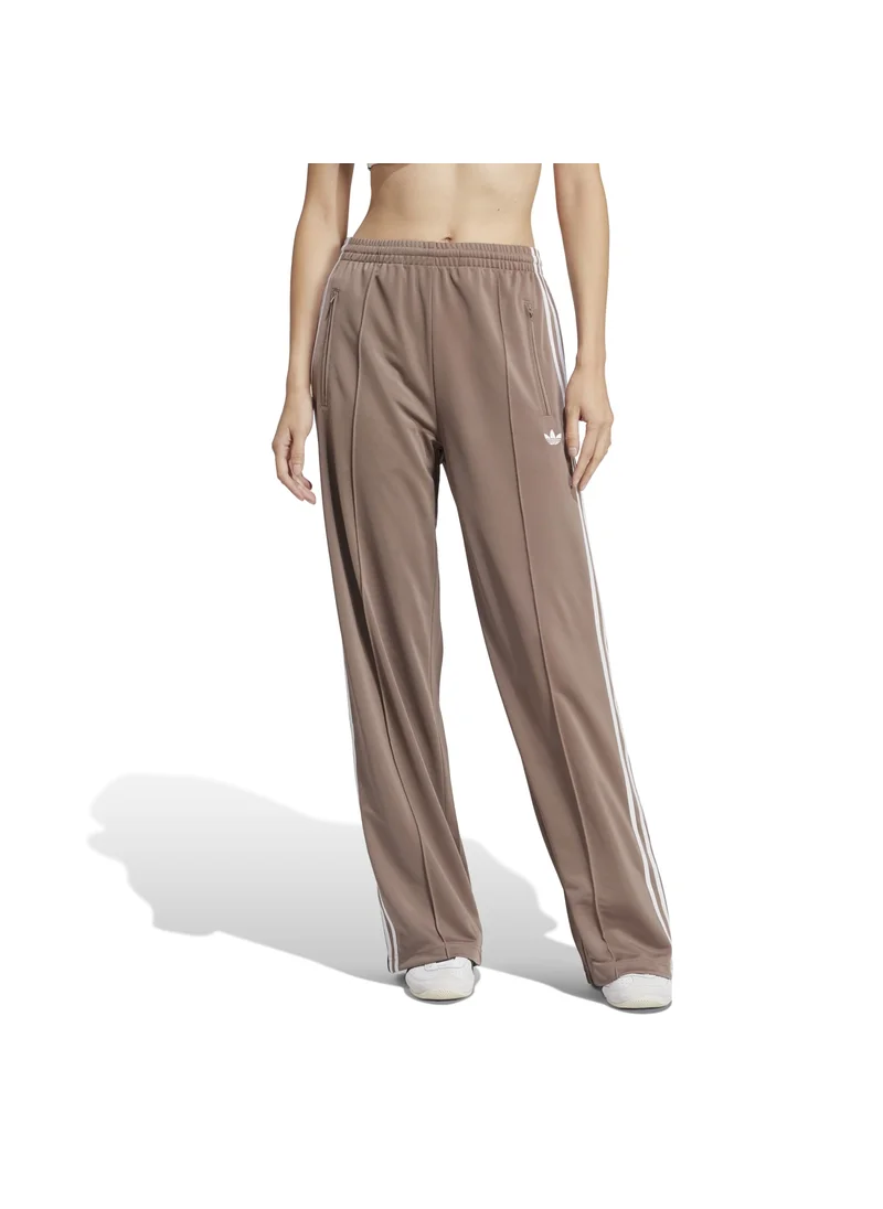 اديداس adidas FIREBIRD OS TP Brown Originals Women PANTS