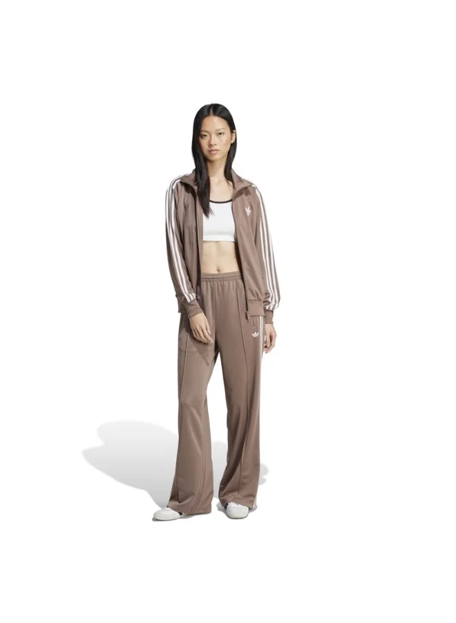 Adidas adidas FIREBIRD OS TP Brown Originals Women PANTS
