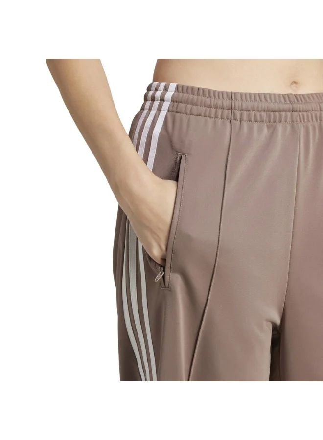 Adidas adidas FIREBIRD OS TP Brown Originals Women PANTS