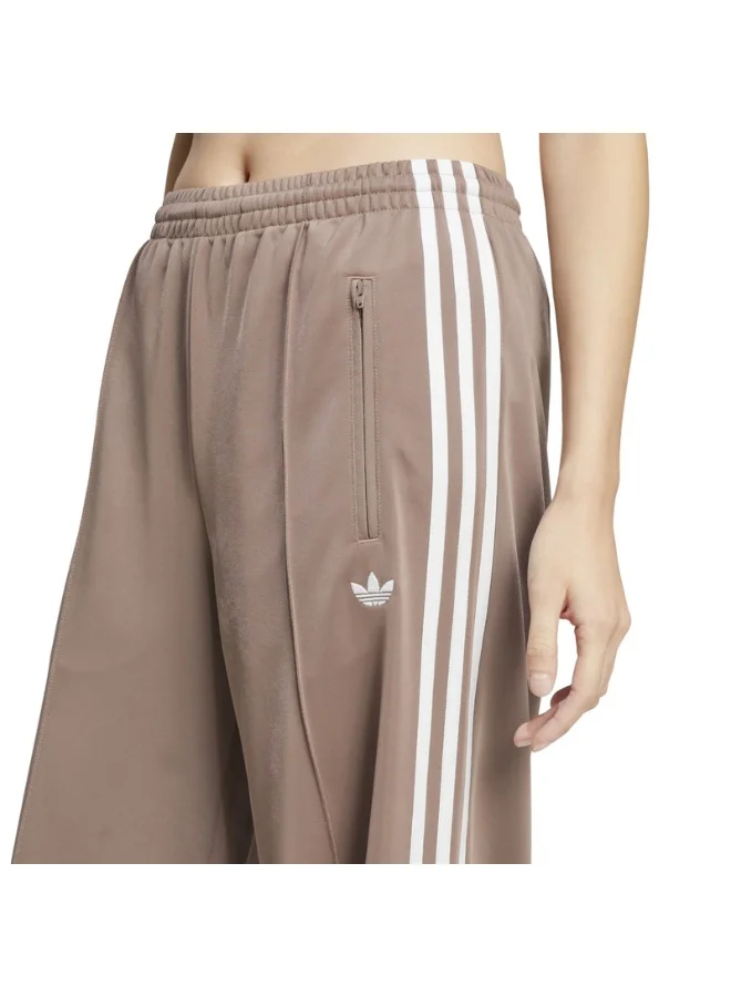Adidas adidas FIREBIRD OS TP Brown Originals Women PANTS