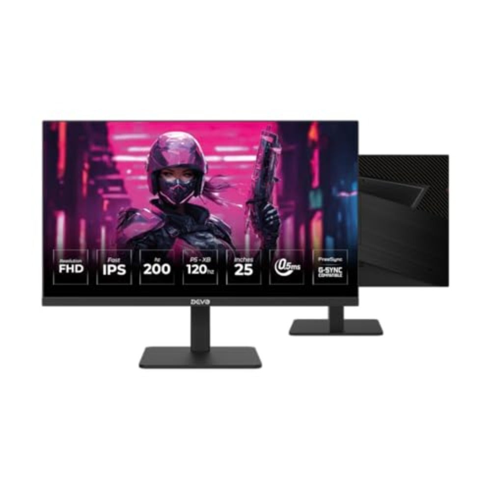 Generic Generic 25 Ips Fhd Gaming Monitor DFI25200 25 inch Z36E74D762F7578A9388DZ