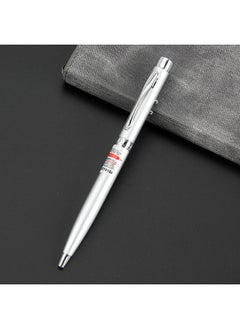 NIBEMINENT 3-in-1 Multifunctional Teaching Laser Pointer with Engraved Sand Table and Teaching Wand  - Image 1
