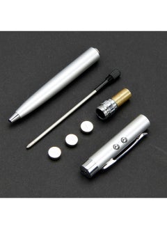 NIBEMINENT 3-in-1 Multifunctional Teaching Laser Pointer with Engraved Sand Table and Teaching Wand  - Image 2