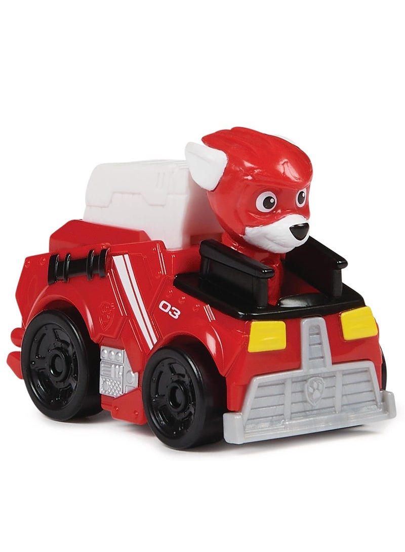 Paw Patrol The Mighty Movie Pup Squad Racer - قطعة واحدة فقط، متنوعة / قد تختلف الشخصيات - Image 2