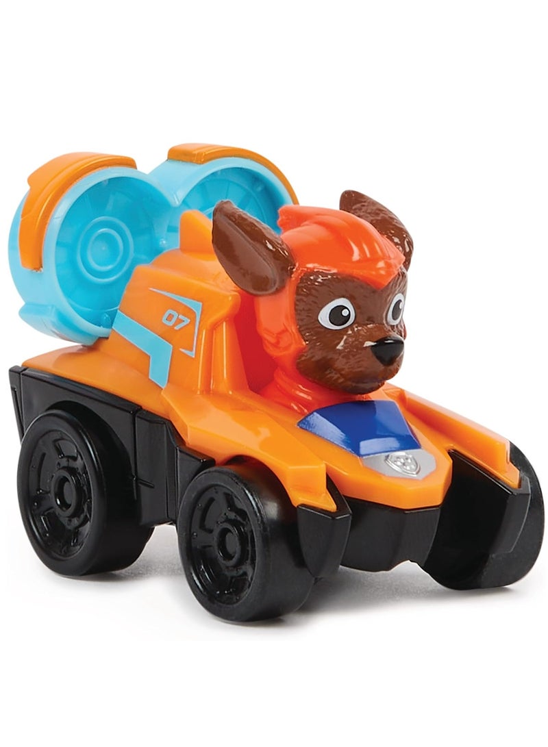 Paw Patrol The Mighty Movie Pup Squad Racer - قطعة واحدة فقط، متنوعة / قد تختلف الشخصيات - Image 4