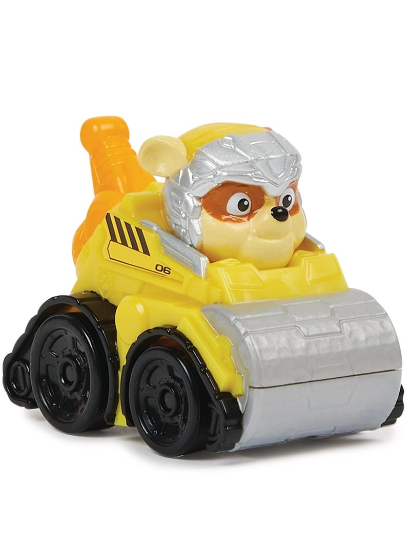 Paw Patrol The Mighty Movie Pup Squad Racer - قطعة واحدة فقط، متنوعة / قد تختلف الشخصيات - Image 5