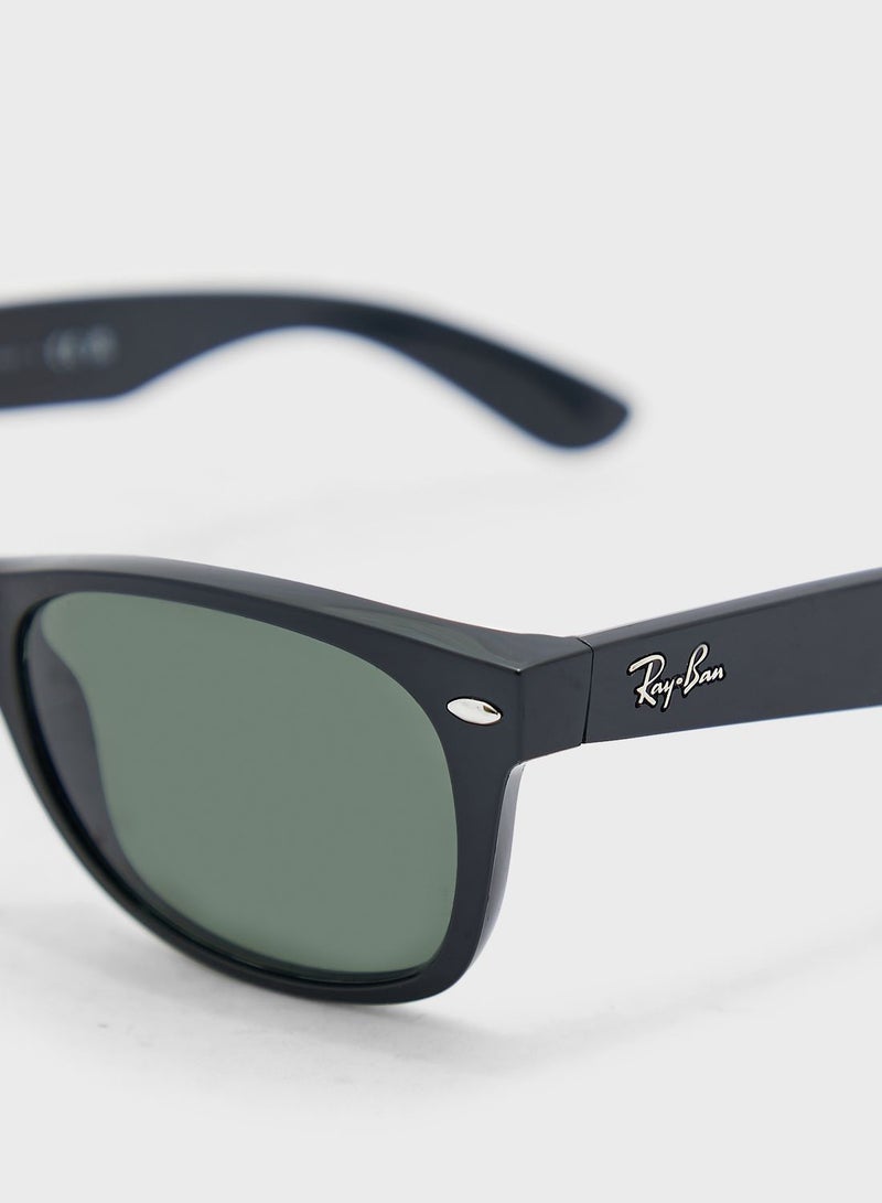 راي بان نظارة شمسية افياتور - Image 3