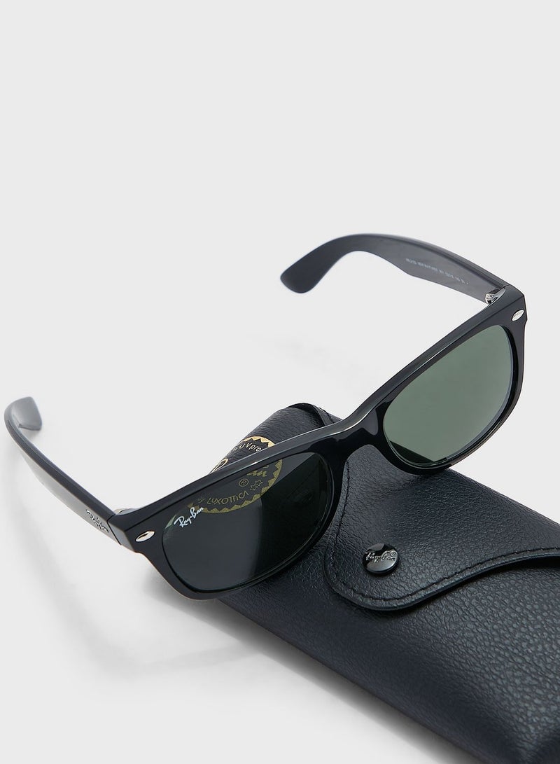 راي بان نظارة شمسية افياتور - Image 4