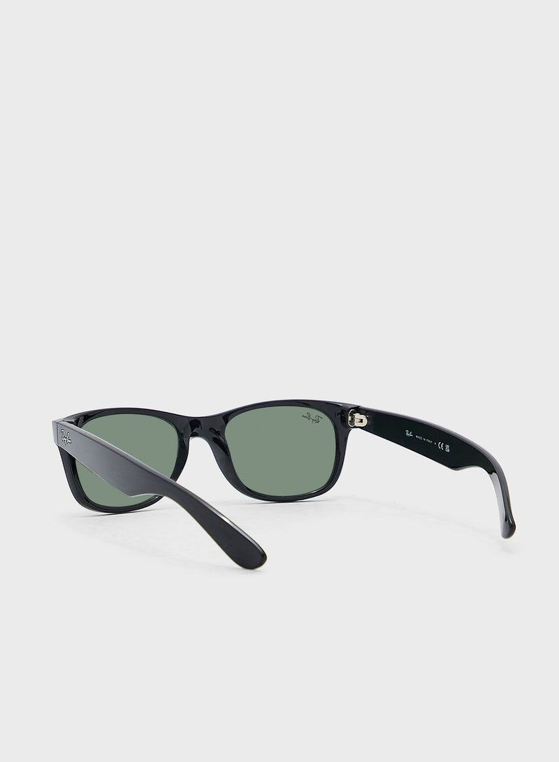 راي بان نظارة شمسية افياتور - Image 2