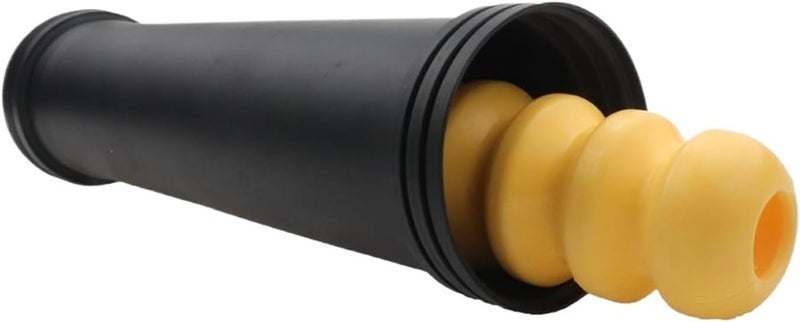 Wivplex Rear Dust Cover Air Shock Absorber Boot Set - Image 3