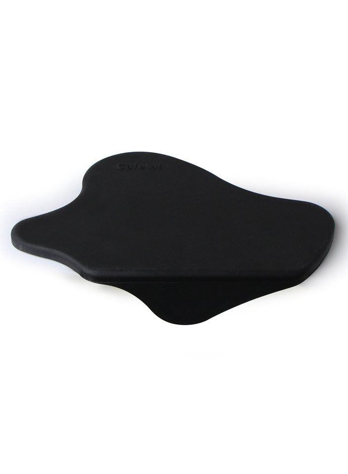 Cafelat BlackTAMPING MAT SPLAT - BLACK - Image 1