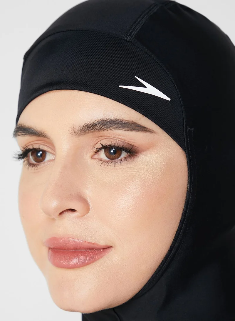 speedo Logo Swimming Cap