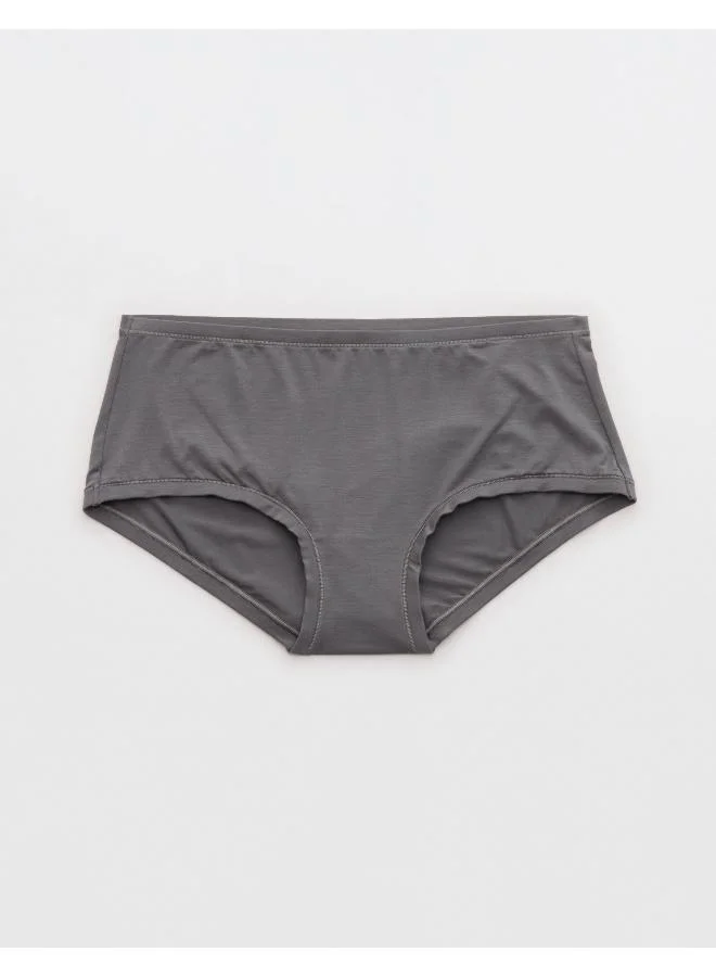 آري من امريكان ايجل Aerie Mid Rise Boybrief