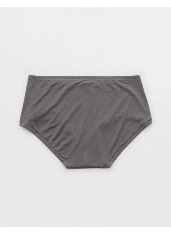 آري من امريكان ايجل Aerie Mid Rise Boybrief