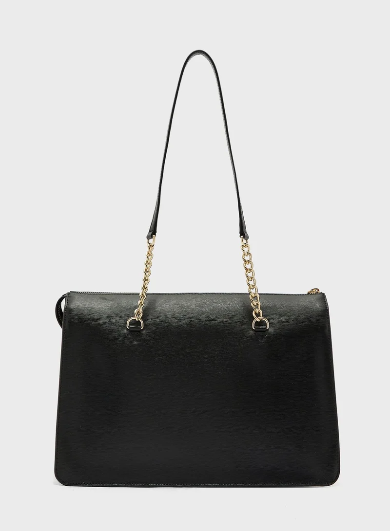 DKNY Bryant Large Zip Tote