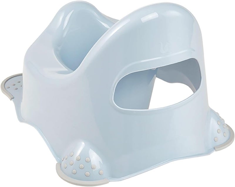 Keeeper Disney Potty with Anti-Slip Function - Minnie Mickey Blue - Image 2